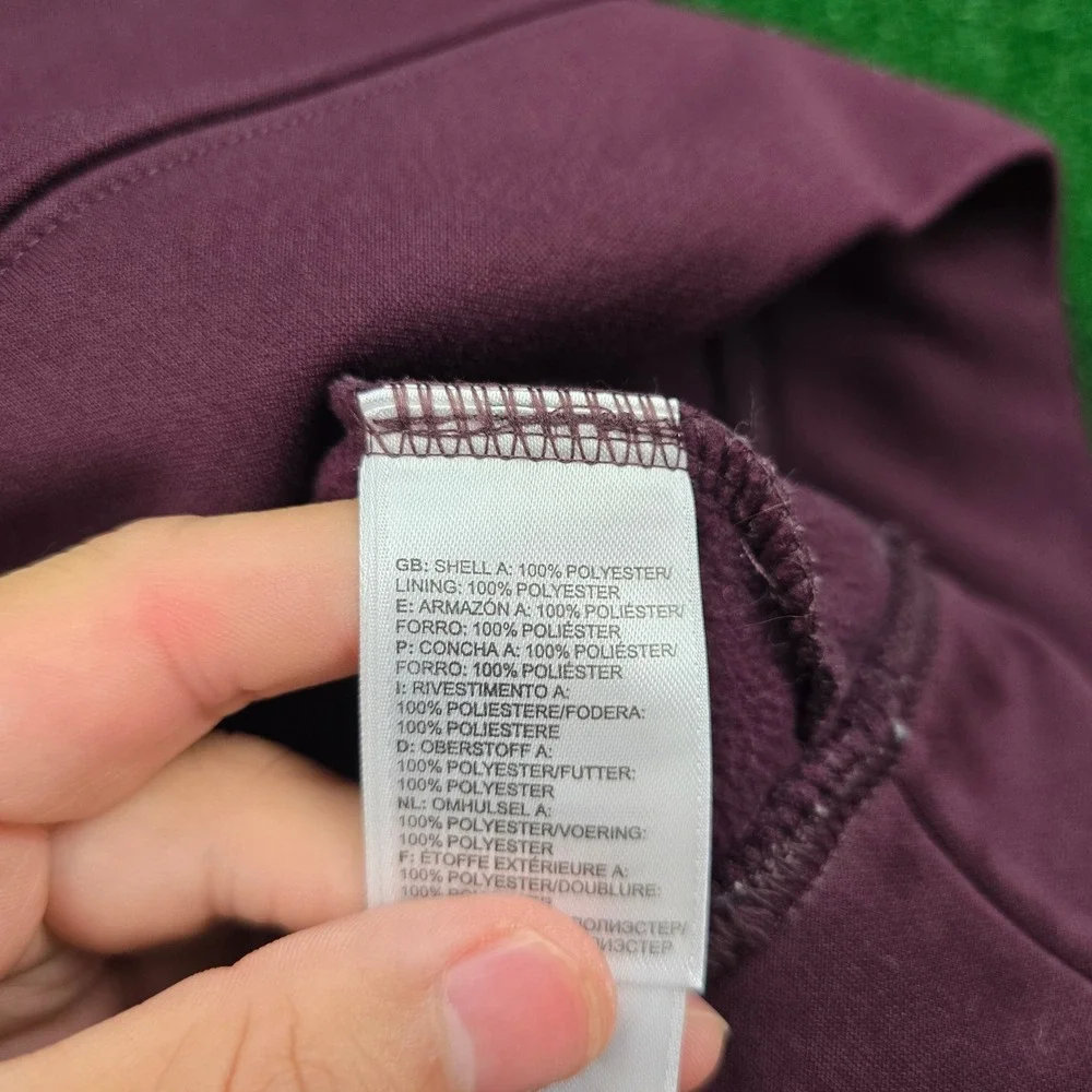 The North Face north face